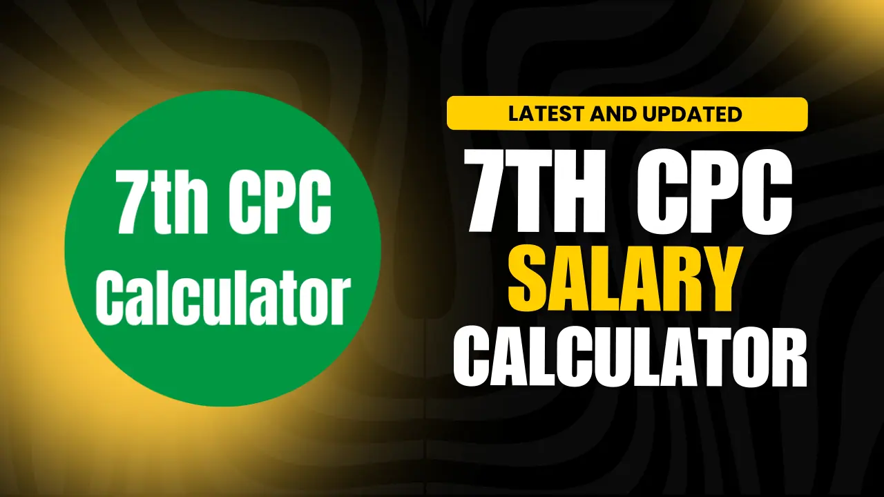 7th CPC Calculator